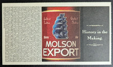 Load image into Gallery viewer, 1999 Second Last Maple Leaf Gardens NHL Game Ticket Stub Carolina Hurricanes