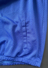 Load image into Gallery viewer, 1992-1995 Al Leiter Team Issued Toronto Blue Jays Zip-Up Batting Practice Jersey