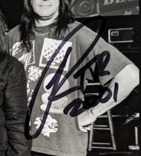 Load image into Gallery viewer, A Walk Down Abbey Road Autographed Signed Photo Parsons Entwhistle JSA Beatles