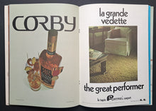 Load image into Gallery viewer, 1969 - 1970 Montreal Canadiens Yearbook National Hockey League NHL Photos