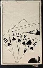 Load image into Gallery viewer, 1958 Whitby Dunlops World Champions Deck of Playing Cards OHA Senior A Hockey