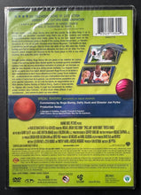 Load image into Gallery viewer, 1996 Warner Brothers DVD Space Jam Michael Jordan Bugs Bunny Sealed Vintage