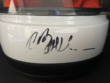 Load image into Gallery viewer, Indy Car World Series Autographed Signed Helmet Andretti Foyt Unser JSA LOA