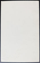 Load image into Gallery viewer, 1960s Tim Horton Signed Toronto Maple Leafs Issued Postcard Autographed NHL JSA