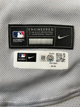 Load image into Gallery viewer, 2021 Marcus Semien Toronto Blue Jays Game Worn Baseball Jersey MLB Holo Used