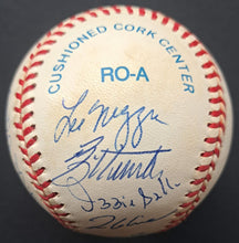 Load image into Gallery viewer, 1999 Atlanta Braves Multi-Signed Autographed x20 Official Rawlings MLB Baseball