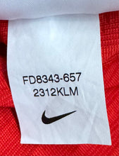 Load image into Gallery viewer, Shai Gilgeous-Alexander 2024 Olympics Game-Worn Red Team Canada Jersey LOA