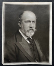 Load image into Gallery viewer, 1880 Type 1 Photo Frederick Lord Stanley 16th Earl Of Derby Stanley Cup Namesake