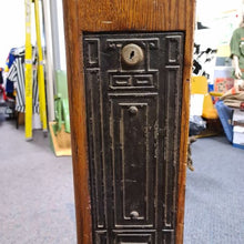Load image into Gallery viewer, 1920's Mutoscope Punch-A-Bag Carnival Game