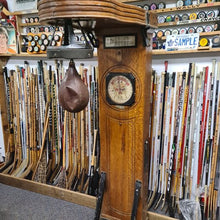 Load image into Gallery viewer, 1920's Mutoscope Punch-A-Bag Carnival Game