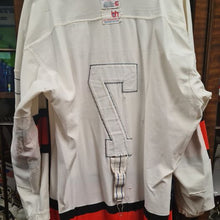 Load image into Gallery viewer, RARE Denver Spurs Game Worn WHA Hockey Jersey