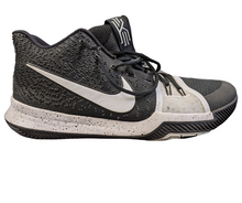 Load image into Gallery viewer, Game Used Lorenzo Brown Nike Shoes NBA Basketball Toronto Raptors VTG