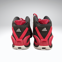 Load image into Gallery viewer, Joey Graham Autographed Signed Adidas Basketball Shoes Toronto Raptors Rookie 15