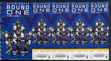 Load image into Gallery viewer, 2018-19 Toronto Maple Leafs Full Season Ticket Book 4 Seats NHL Hockey Playoffs