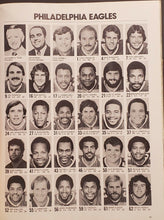 Load image into Gallery viewer, 1981 Louisiana Superdome Super Bowl XV Program Raiders vs Eagles NFL Football