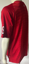 Load image into Gallery viewer, Joey Votto Signed Cincinnati Reds Autographed Game Used Batting Shirt MLB Holo