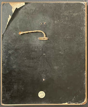 Load image into Gallery viewer, Vintage Boxing's Old-Time Greats Framed Picture Champions List 1882 To 1910