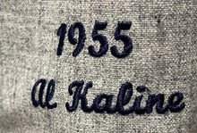 Load image into Gallery viewer, Al Kaline Autographed Detroit Tigers MLB Baseball Cooperstown Jersey Signed PSA