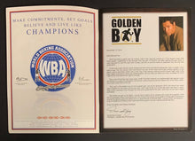 Load image into Gallery viewer, 2014 Welterweight Title Fight Boxing Program Amir Khan vs Devon Alexander