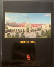 Load image into Gallery viewer, 2018 University Of Southern California USC Football Full Set Proof Tickets x6