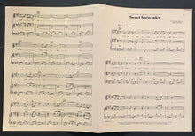 Load image into Gallery viewer, Walt Disney Music Letter + John Denver Back Home Again Record + Sheet Music VTG