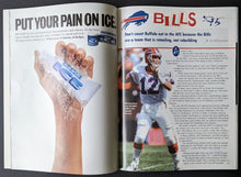 Load image into Gallery viewer, 1995 NFL American Bowl SkyDome Football Program Bills vs Cowboys Aikman