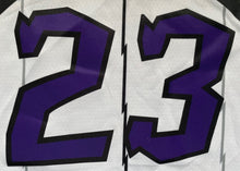 Load image into Gallery viewer, Fred VanVleet Toronto Raptors Throwback Swingman Nike Jersey NBA Basketball