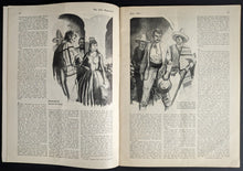 Load image into Gallery viewer, July 1932 The Elks Magazine Los Angeles Summer Olympics Cover/Issue Vintage