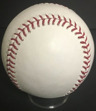 Load image into Gallery viewer, Carlos Gomez Autographed Signed Baseball MLB JSA Authenticated Texas Rangers
