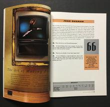 Load image into Gallery viewer, 1992 Toronto Blue Jays MLB Yearbook Autographed Roberto Alomar Front Cover JSA