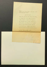 Load image into Gallery viewer, 1962 Madison Square Gardens Stanley Cup Playoffs Associated Press Photo Rangers