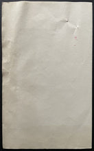Load image into Gallery viewer, Earl Grey Signed Letter Canada's 9th Governor General Canadian Football HOFer