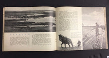 Load image into Gallery viewer, 1952 Finland Olympics Committee Program Helsinki Capital Vintage Sports