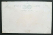 Load image into Gallery viewer, 1910 Hanlon's Point Vintage Postcard - Baseball Babe Ruth1st Homer Game Summary