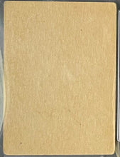 Load image into Gallery viewer, 1951 Parkhurst #61 Terry Sawchuk NHL Hockey Card RC Detroit Red Wings PSA 2