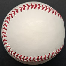 Load image into Gallery viewer, 2013 Official World Series Baseball Signed Jonny Gomes Boston Red Sox MLB Auto