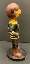 Load image into Gallery viewer, Blades Bear Mascot Boston Bruins SGA Boston Bruins Bobblehead Banknorth NHL