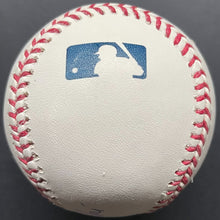 Load image into Gallery viewer, Bill Mazeroski Signed Official MLB Baseball Autographed Pittsburgh Pirates JSA