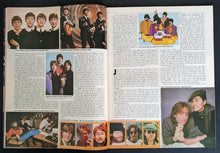 Load image into Gallery viewer, 1980 Time Magazine John Lennon Photo Cover Fab 4 The Beatles Vintage Music