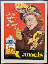Load image into Gallery viewer, 1949 Colgate Field University Football Game Program Colgate vs Buffalo