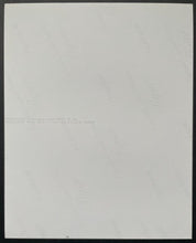 Load image into Gallery viewer, Warren Moon Autographed Football Photo Edmonton Eskimos Signed JSA COA CFL VTG