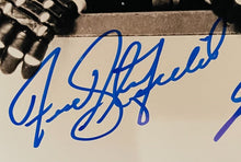 Load image into Gallery viewer, Autographed Signed Photo Boston Bruins Bucyk Mckenzie Stanfield JSA VTG NHL