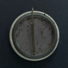 Load image into Gallery viewer, 1948 Ken Mosdell Pep Cereal Premium Mini Pin-Back Button Montreal Canadiens