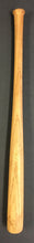 Load image into Gallery viewer, 1930's Columbia Handle Mini Baseball Bat 15" London Canada Canadian Slugger