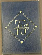 Load image into Gallery viewer, Rare 1951 Baseball Hardcover Book National League 75th Anniversary NL MLB