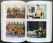 Load image into Gallery viewer, Clint Malarchuk The Crazy Game Autographed Paperback Book Signed Autobiography