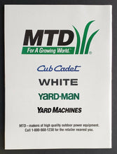 Load image into Gallery viewer, 1997 Maple Leaf Gardens NHL Draft Prospect Game Program Signed By Joe Thorton