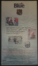 Load image into Gallery viewer, 1998 Full Set Labatt Blue NHL Hockey Promo Vintage VHS Highlight Tapes Vol 1-4