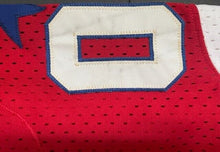 Load image into Gallery viewer, Bobby Carpenter #10 Washington Capitals Vintage NHL Hockey Jersey CCM