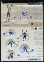 Load image into Gallery viewer, 2004 12" Wayne Gretzky McFarlane NHL Hockey LA Kings Figurine Action Figure NOS